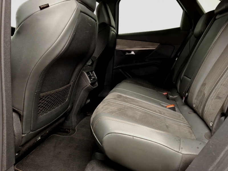 Used Peugeot 3008 2020 for sale - 76619094: Photo 6