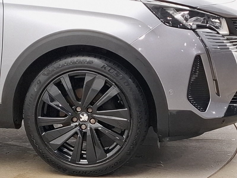 Used Peugeot 3008 2020 for sale - 76619094: Photo 9