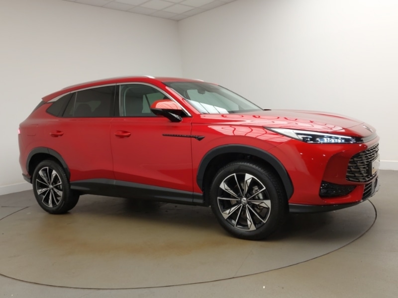 Used MG MG HS 2025 for sale - 76464908: Photo 13