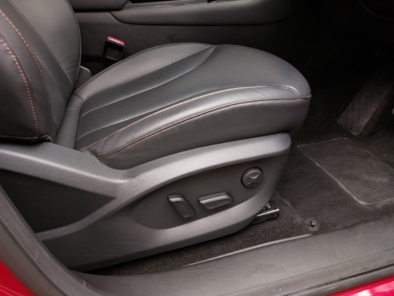 Used MG MG HS 2025 for sale - 76464908: Photo 14