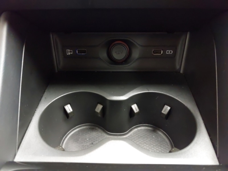 Used MG MG HS 2025 for sale - 76464908: Photo 18