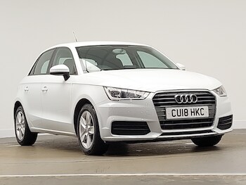 2018 - 1.0 TFSI SE 5dr S Tronic