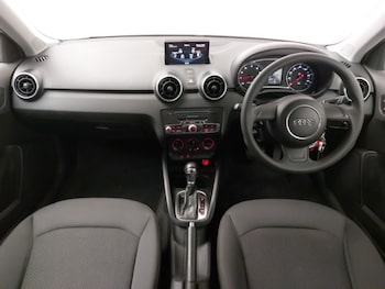 Used Audi A1 2018 for sale - 77289652: Photo