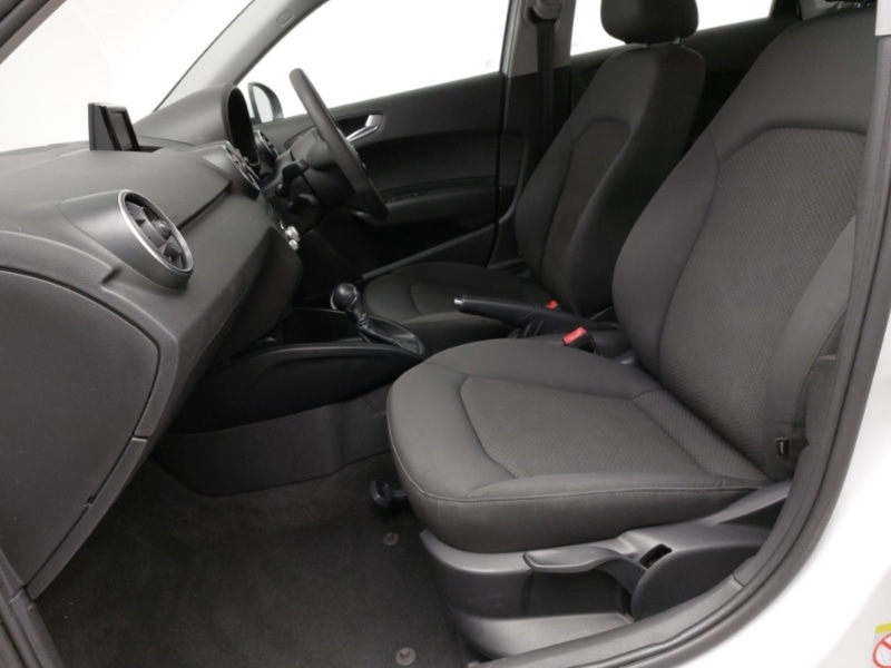 Used Audi A1 2018 for sale - 77289652: Photo 5