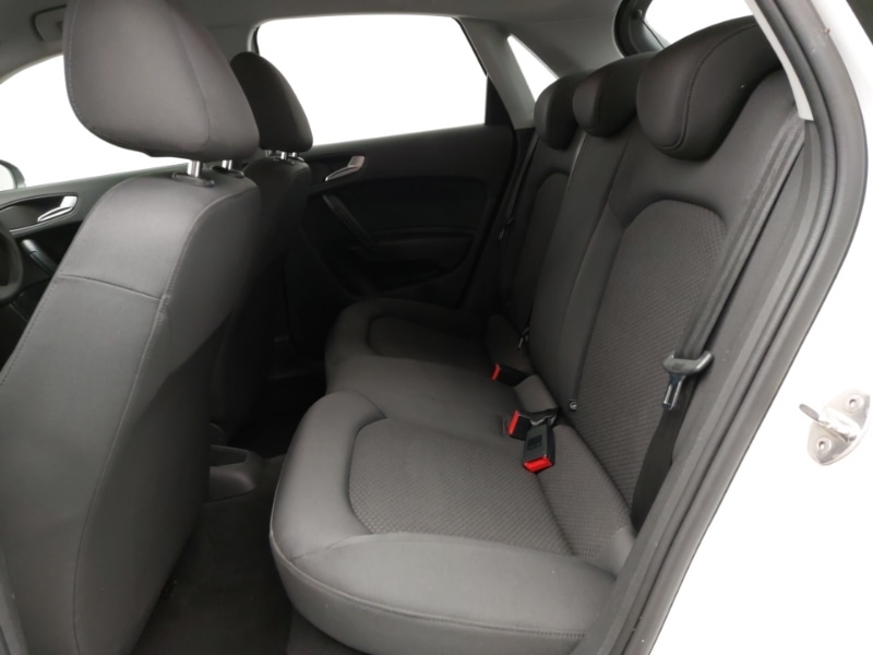 Used Audi A1 2018 for sale - 77289652: Photo 6