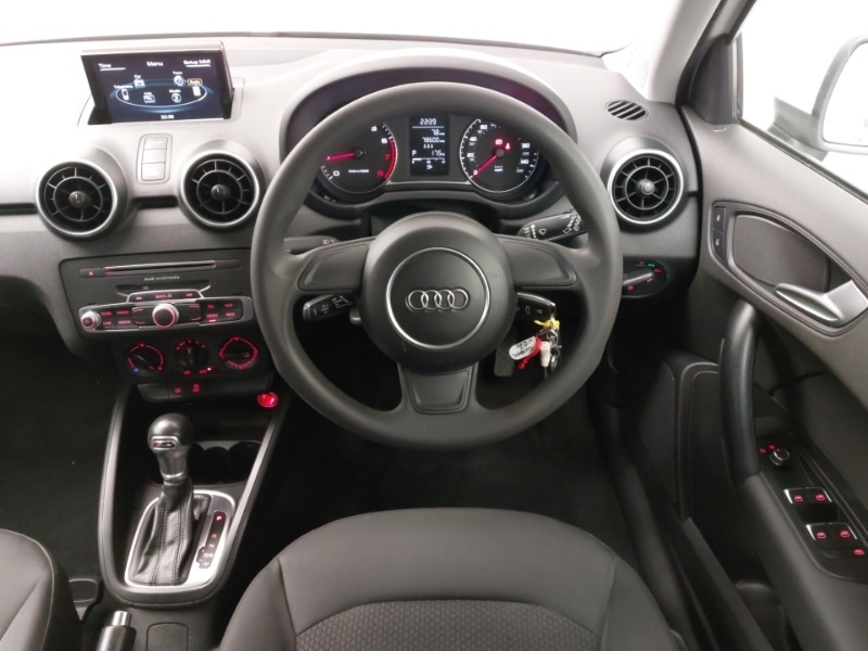 Used Audi A1 2018 for sale - 77289652: Photo 7