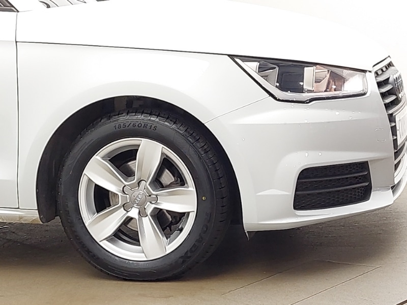 Used Audi A1 2018 for sale - 77289652: Photo 9