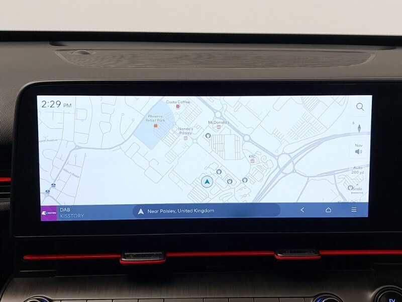 Used Hyundai KONA 2024 for sale - 78079615: Photo 11