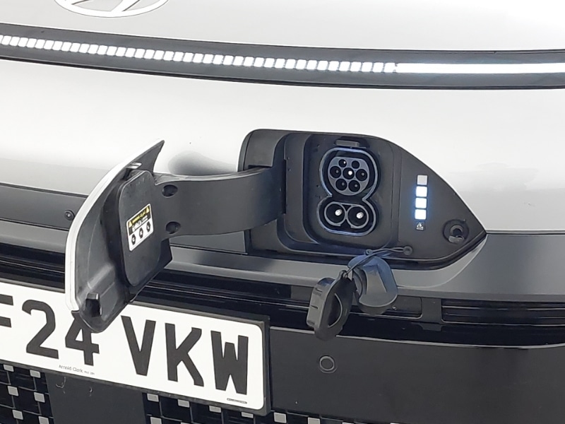 Used Hyundai KONA 2024 for sale - 78079615: Photo 14