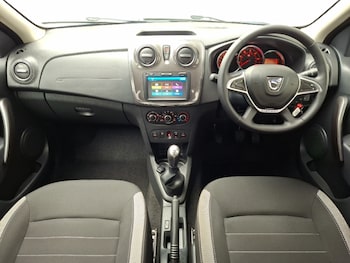 Used Dacia Sandero Stepway 2019 for sale - 79315665: Photo