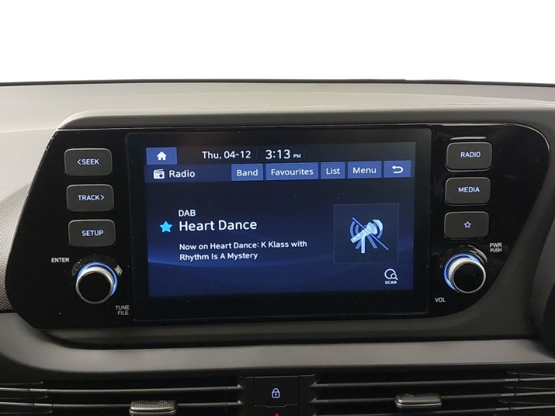 Used Hyundai BAYON 2023 for sale - 76822259: Photo 10