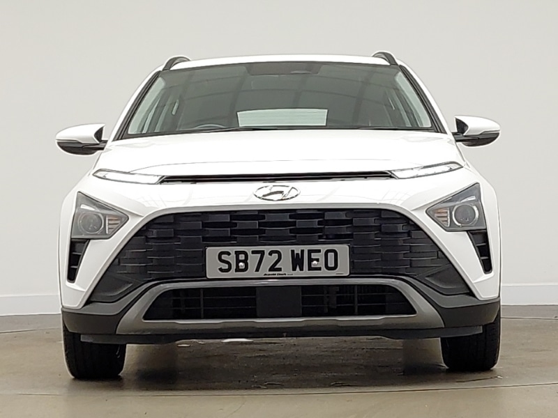 Used Hyundai BAYON 2023 for sale - 76822259: Photo 12