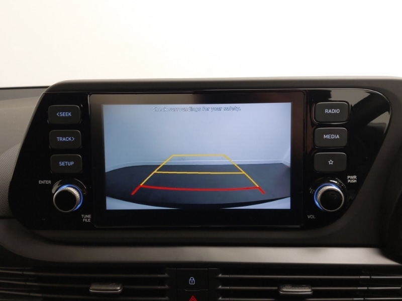 Used Hyundai BAYON 2023 for sale - 76822259: Photo 14