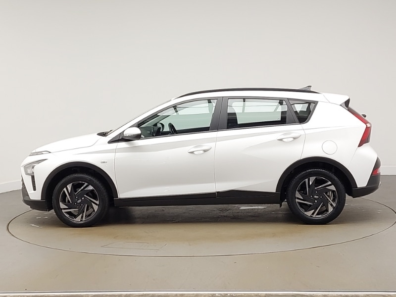 Used Hyundai BAYON 2023 for sale - 76822259: Photo 4