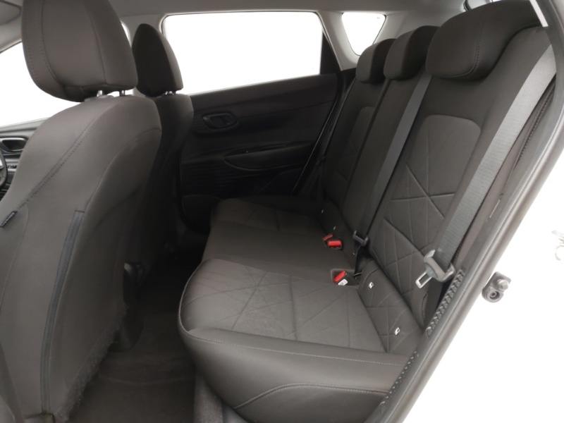 Used Hyundai BAYON 2023 for sale - 76822259: Photo 6