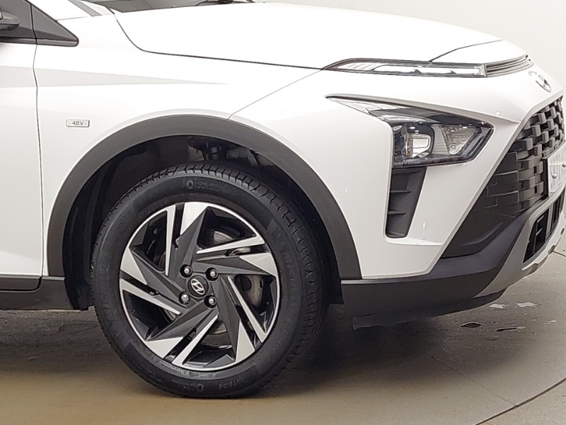 Used Hyundai BAYON 2023 for sale - 76822259: Photo 9