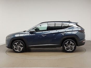 Used Hyundai TUCSON 2023 for sale - 78355354: Photo