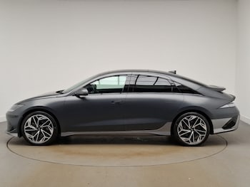 Used Hyundai IONIQ 6 2024 for sale - 76225816: Photo