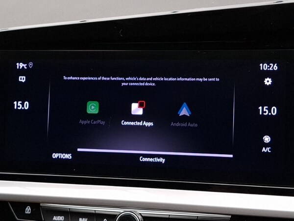 Used Vauxhall Grandland 2023 for sale - 76150765: Photo 15