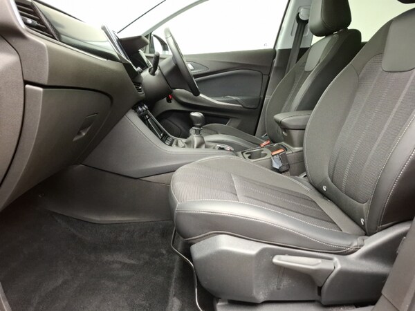 Used Vauxhall Grandland 2023 for sale - 76150765: Photo 5