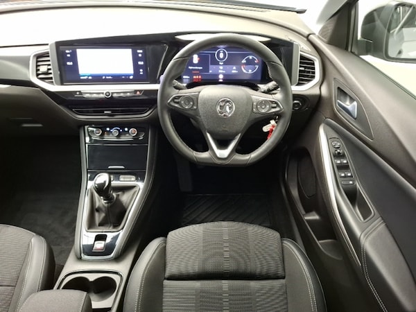 Used Vauxhall Grandland 2023 for sale - 76150765: Photo 7