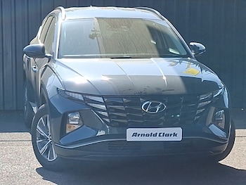 Used Hyundai TUCSON 2022 for sale - 78723497: Photo