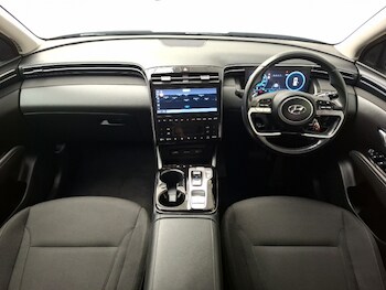 Used Hyundai TUCSON 2022 for sale - 78723497: Photo