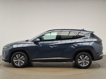 Used Hyundai TUCSON 2022 for sale - 78723497: Photo