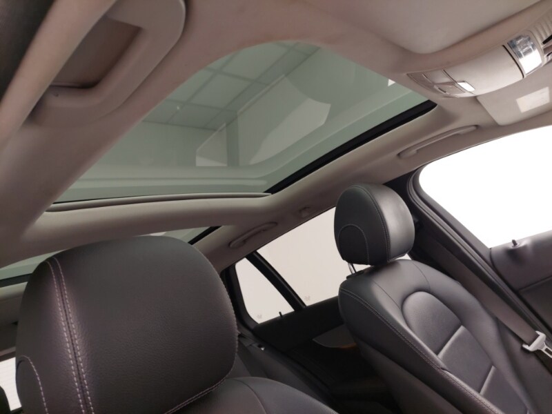 Used Mercedes-Benz C Class 2017 for sale - 76579186: Photo 13