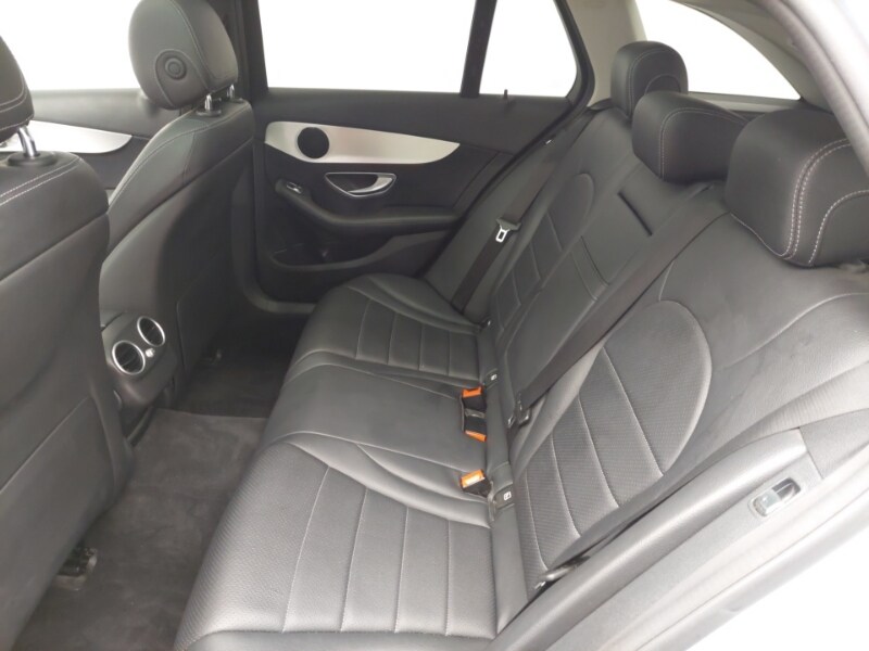 Used Mercedes-Benz C Class 2017 for sale - 76579186: Photo 6