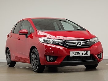Used Honda Jazz 2016 for sale - 75500674: Photo