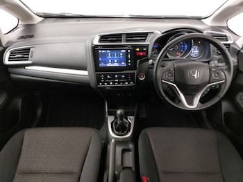 Used Honda Jazz 2016 for sale - 75500674: Photo
