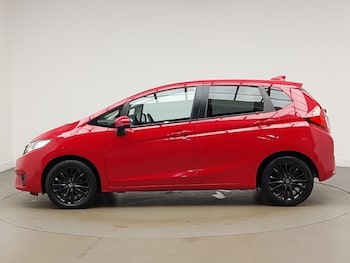 Used Honda Jazz 2016 for sale - 75500674: Photo