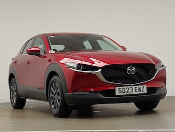 2023 - 2.0 e-Skyactiv G MHEV SE-L Lux 5dr