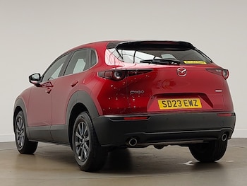 Used Mazda CX-30 2023 for sale - 75893911: Photo