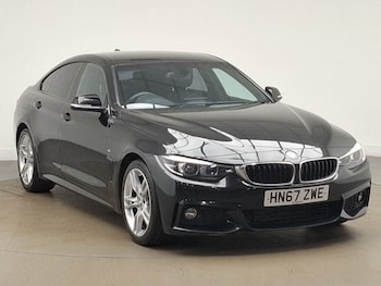 Used BMW 4 Series 2017 for sale - 78861298: Photo