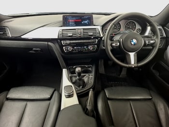 Used BMW 4 Series 2017 for sale - 78861298: Photo
