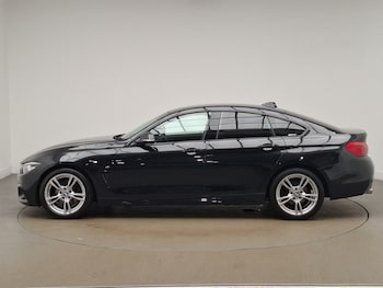 Used BMW 4 Series 2017 for sale - 78861298: Photo