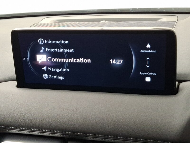 Used Mazda CX-5 2025 for sale - 77024760: Photo 11