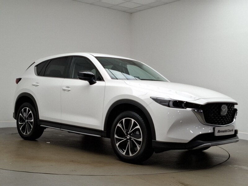 Used Mazda CX-5 2025 for sale - 77024760: Photo 13