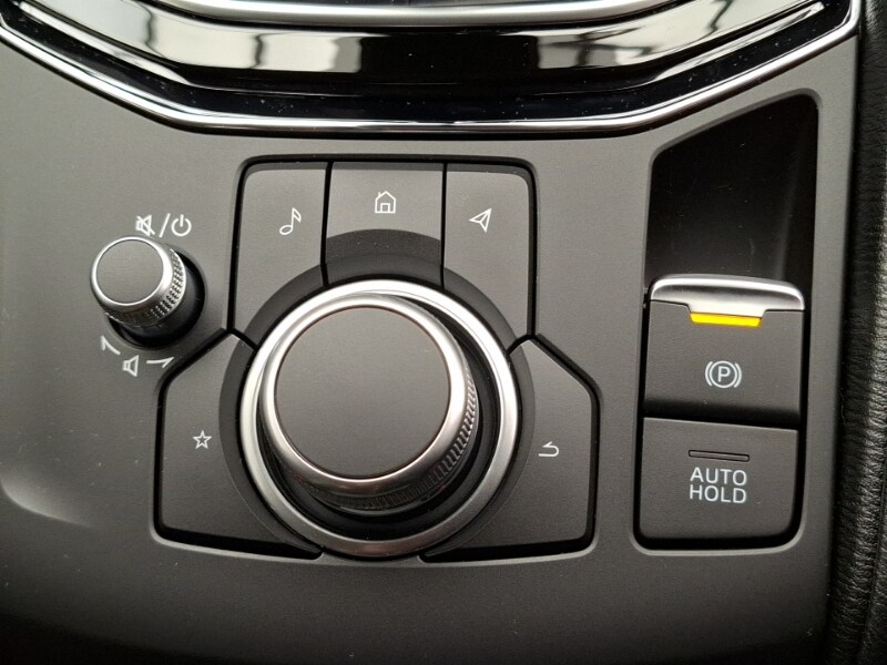 Used Mazda CX-5 2025 for sale - 77024760: Photo 16