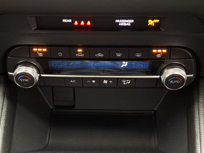 Used Mazda CX-5 2025 for sale - 77024760: Photo 17