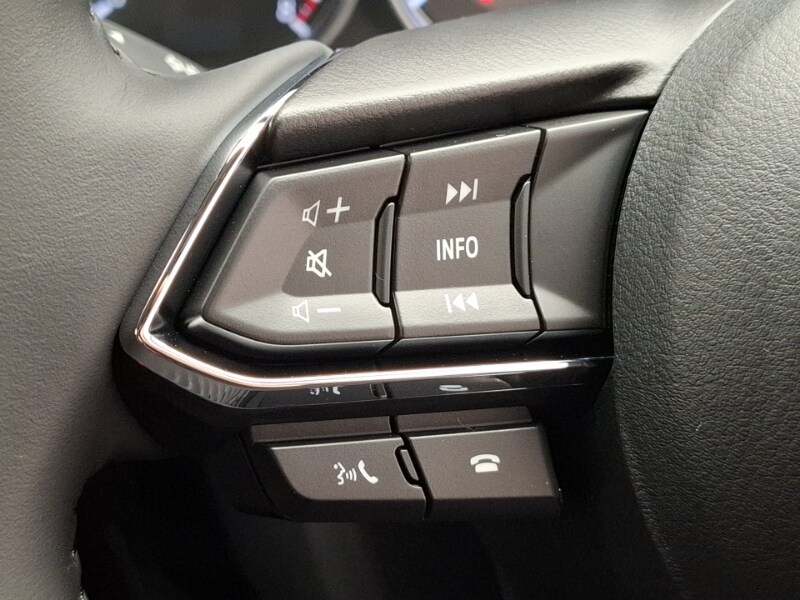 Used Mazda CX-5 2025 for sale - 77024760: Photo 18