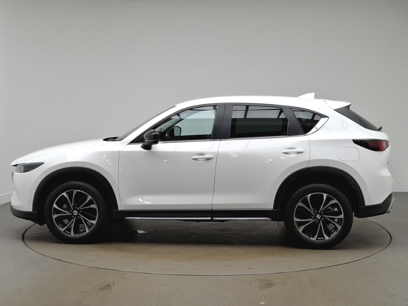 Used Mazda CX-5 2025 for sale - 77024760: Photo 4