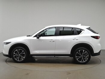 Used Mazda CX-5 2025 for sale - 77024760: Photo