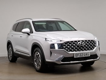 Hyundai - Santa Fe
