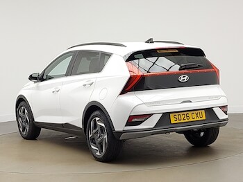 Used Hyundai BAYON 2026 for sale - 78164483: Photo