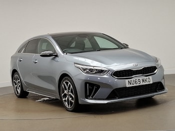 Used Kia Pro Ceed 2019 for sale - 79529749: Photo