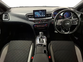 Used Kia Pro Ceed 2019 for sale - 79529749: Photo
