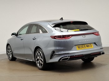 Used Kia Pro Ceed 2019 for sale - 79529749: Photo